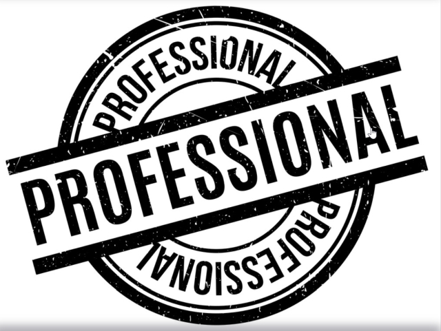 One-Case Professional